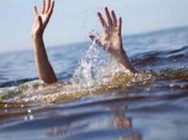 Bodies of four girls drowned in Parvati River recovered, mourning prevails in the village