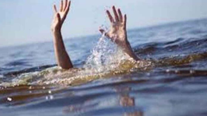 Bodies of four girls drowned in Parvati River recovered, mourning prevails in the village