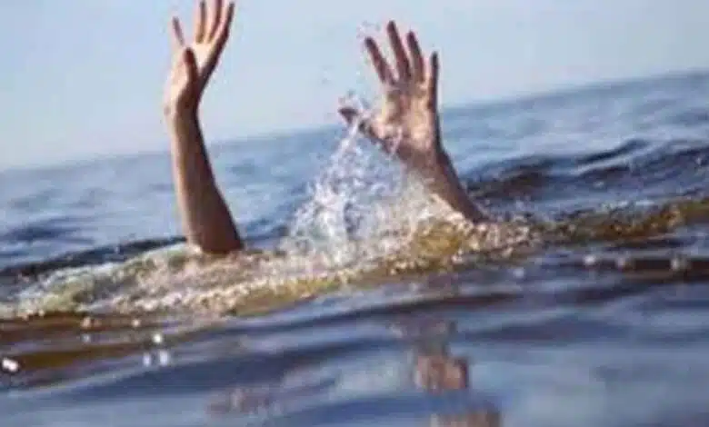 Bodies of four girls drowned in Parvati River recovered, mourning prevails in the village