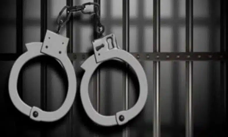 Bribery case registered against 6 CGST officials of Mumbai