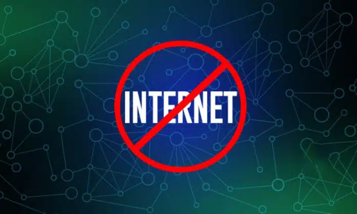 Broadband internet back in Manipur 5 valley districts