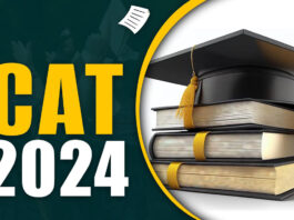 CAT 2024 registration last date extended, check application last date