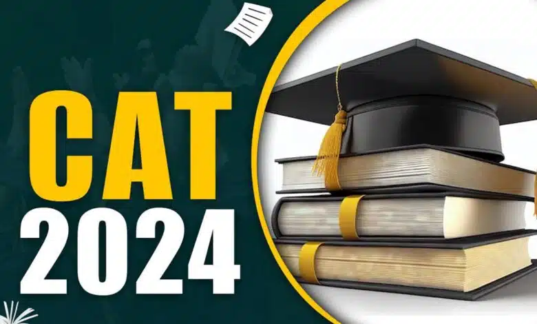 CAT 2024 registration last date extended, check application last date
