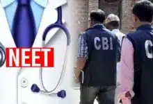 CBI files 2nd chargesheet in NEET UG 2024 paper leak case