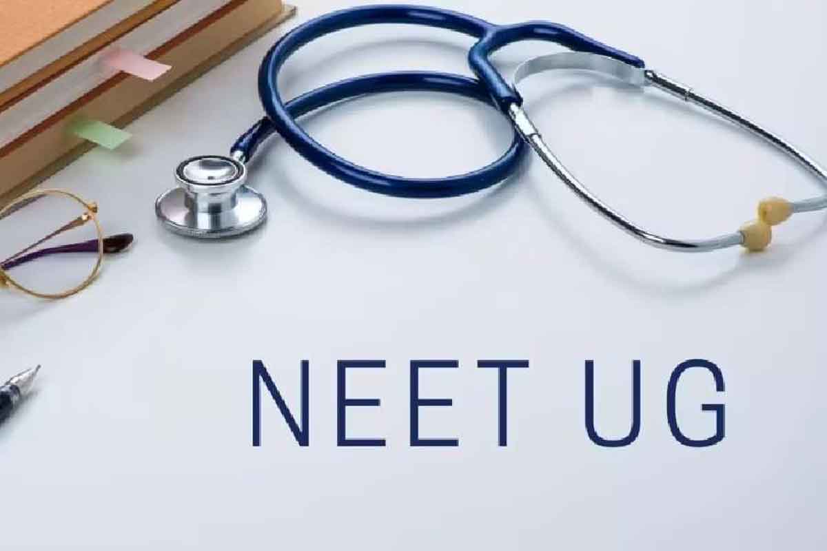 CBI files 2nd chargesheet in NEET UG 2024 paper leak case