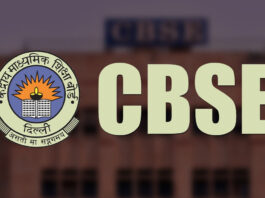 CBSE 2024-25 releases FAQs for timely and accurate submission of candidate list