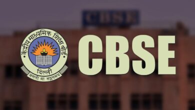 CBSE 2024-25 releases FAQs for timely and accurate submission of candidate list