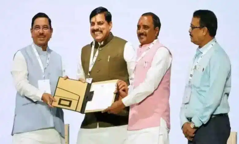 CM Mohan Yadav said Madhya Pradesh is a power surplus state
