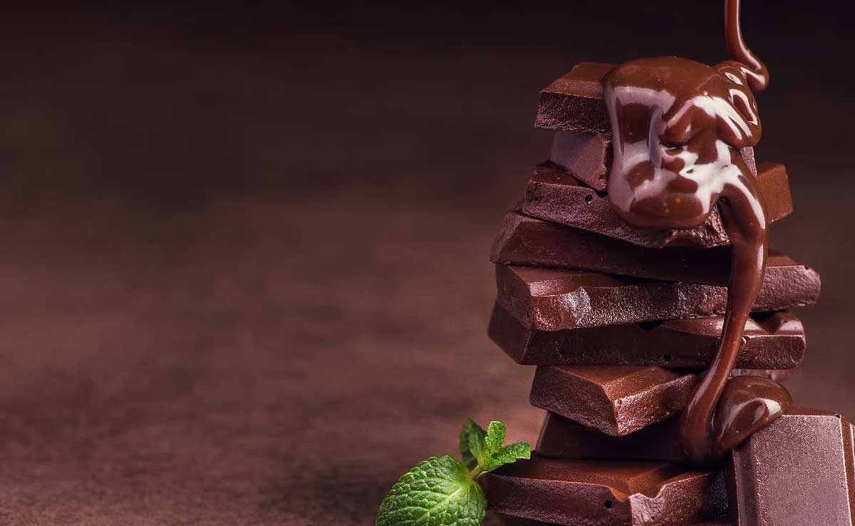 Can diabetes patients eat dark chocolate