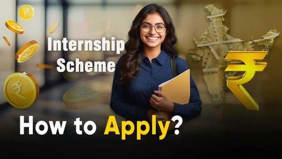 Centre to launch Internship Scheme next week