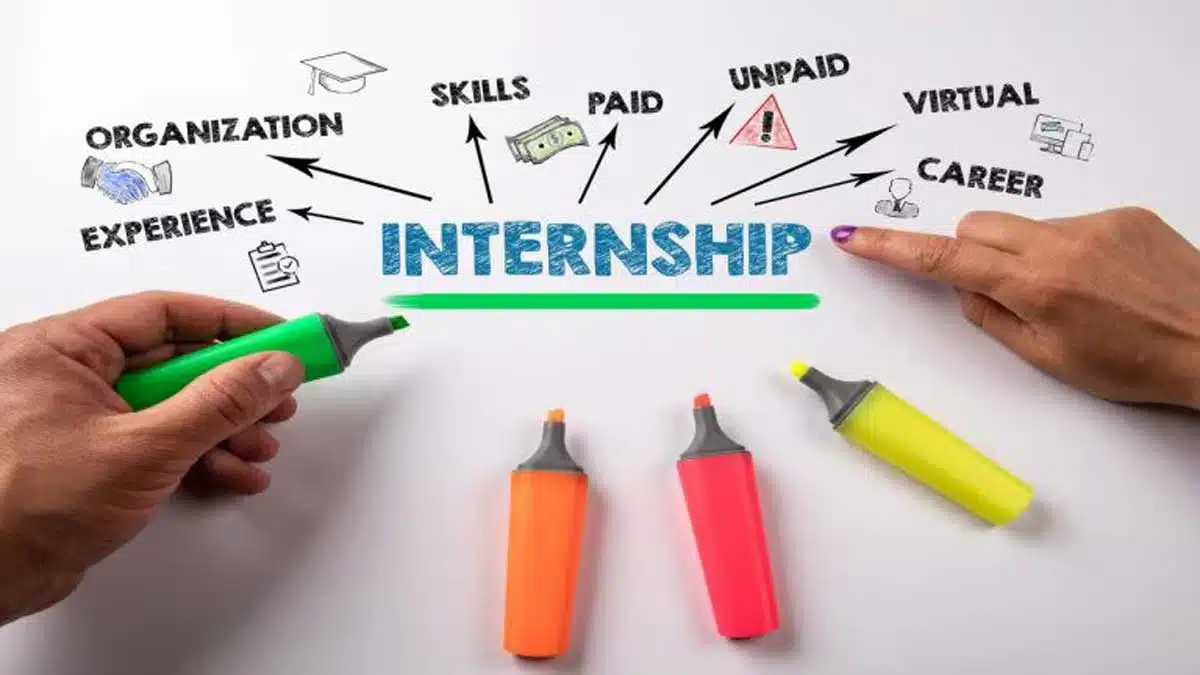 Centre to launch Internship Scheme next week