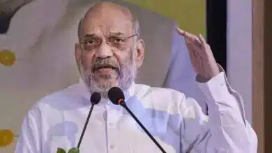Change seen after the voting per in the 1st phase in Jammu-Kashmir Amit Shah 1