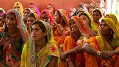 Chhattisgarh Lakhpati Didi Yojana has changed the lives of women in Surguja