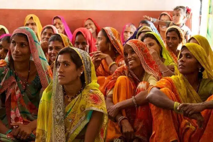 Chhattisgarh Lakhpati Didi Yojana has changed the lives of women in Surguja