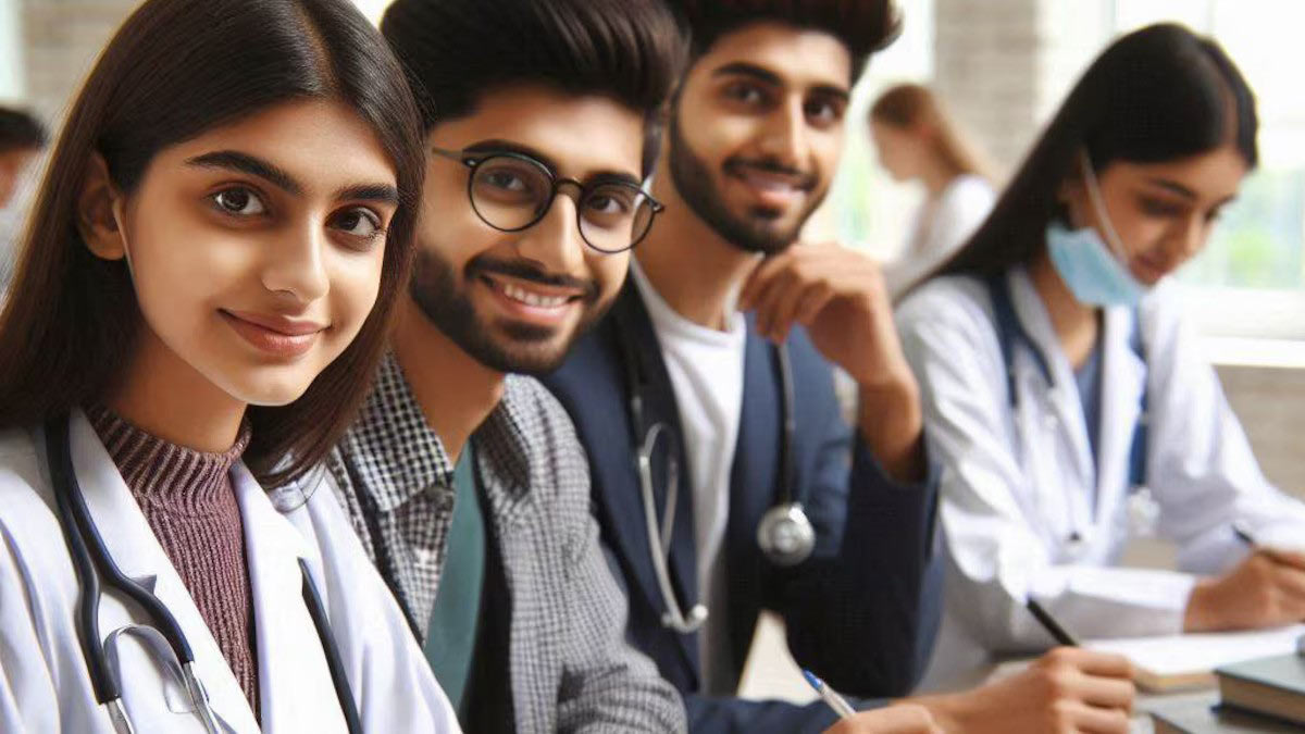 Chhattisgarh to be the next state to introduce MBBS 2024 Hindi syllabus