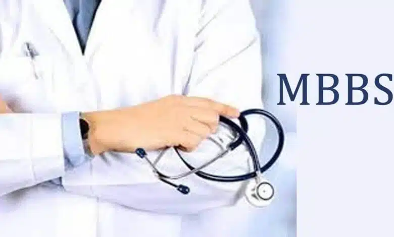 Chhattisgarh to be the next state to introduce MBBS 2024 Hindi syllabus