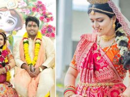 Chitra Shukla: Star heroine who got pregnant, grand celebration of Seemantham!