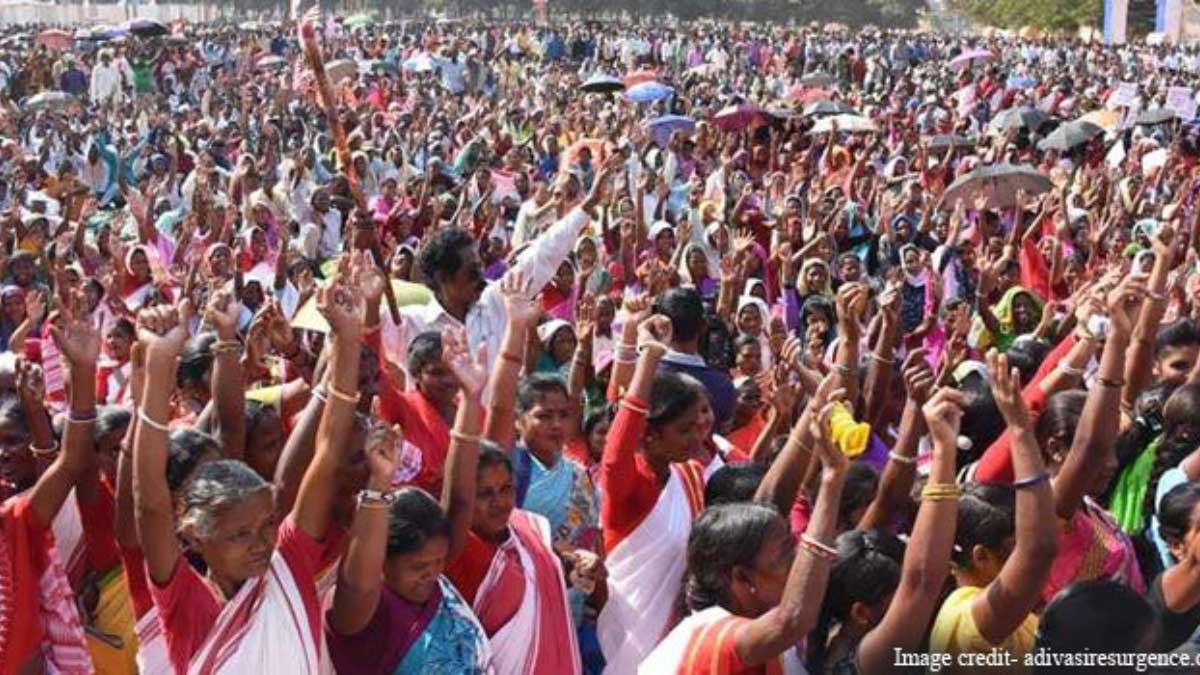 Congress begins election campaign in Jharkhand, deliberations on candidates continue