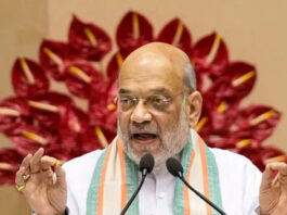 Country's progress is impossible without cyber security Home Minister Amit Shah