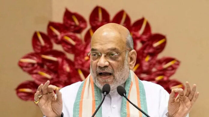 Country's progress is impossible without cyber security Home Minister Amit Shah