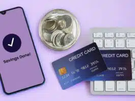 Credit Card Saving Tips