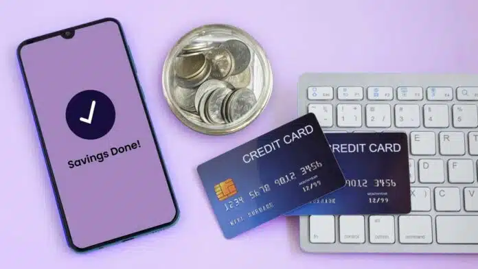 Credit Card Saving Tips