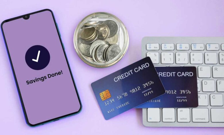 Credit Card Saving Tips