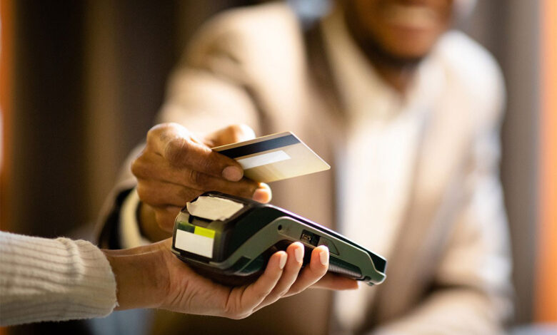 Credit card market in India to double by 2028-29