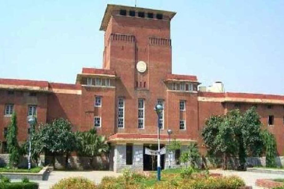 DU NCWEB begins admissions for BA, BCom courses under fourth cutoff