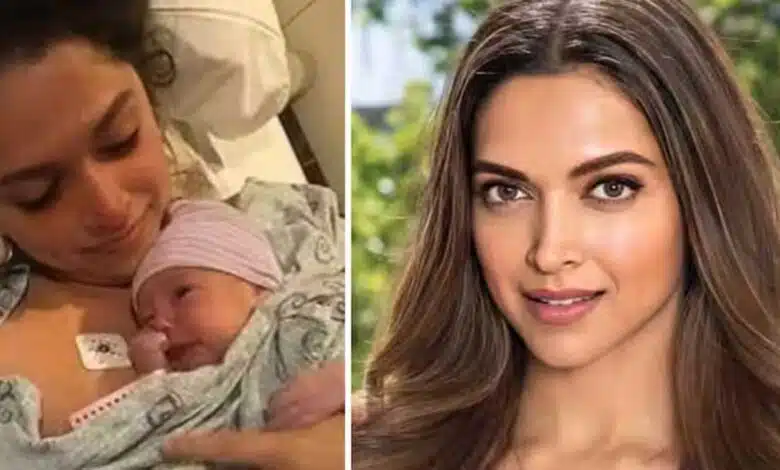 Deepika Padukone's friends are pretentious, they haven't seen her daughter's face