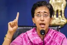 Delhi CM Atishi calls MCD elections illegal unconstitutional aND undemocratic