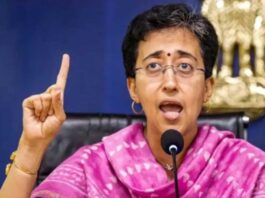 Delhi CM Atishi calls MCD elections illegal unconstitutional aND undemocratic