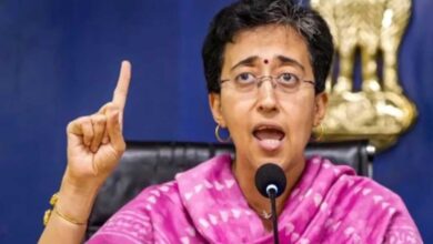 Delhi CM Atishi calls MCD elections illegal unconstitutional aND undemocratic