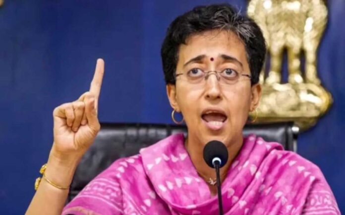 Delhi CM Atishi calls MCD elections illegal unconstitutional aND undemocratic