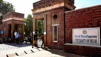 Delhi HC directs Delhi University to fix representation for women reservation in DUSU elections