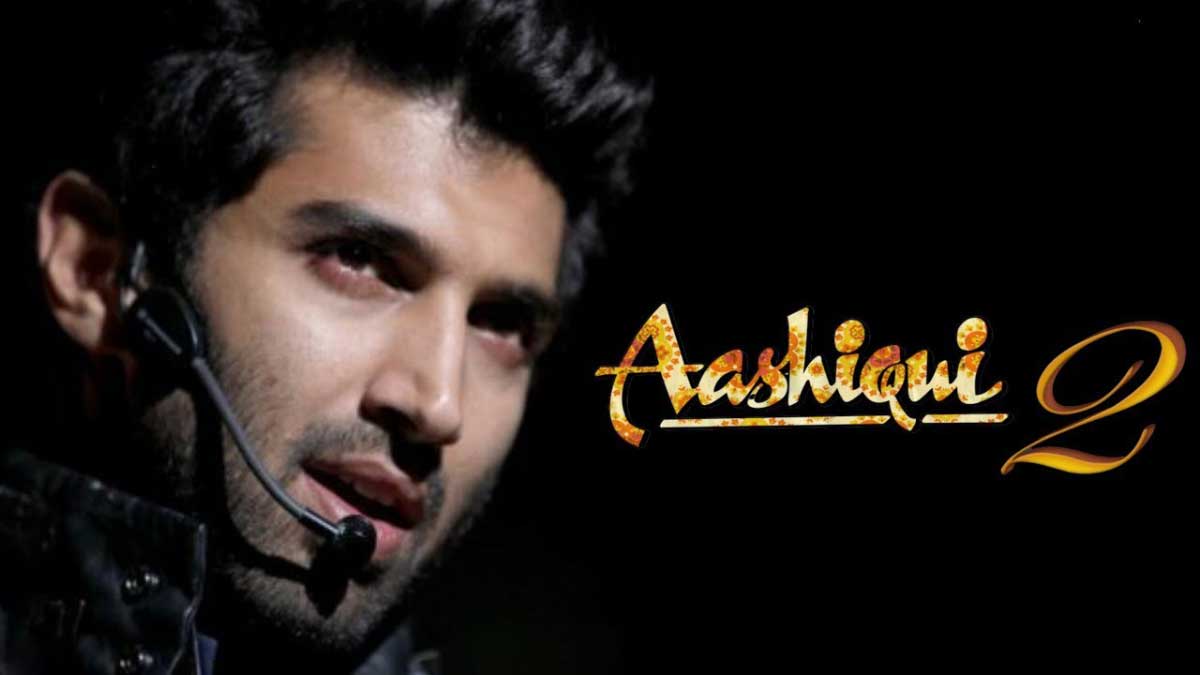 Delhi HC restrains T-Series from using the title Aashiqui