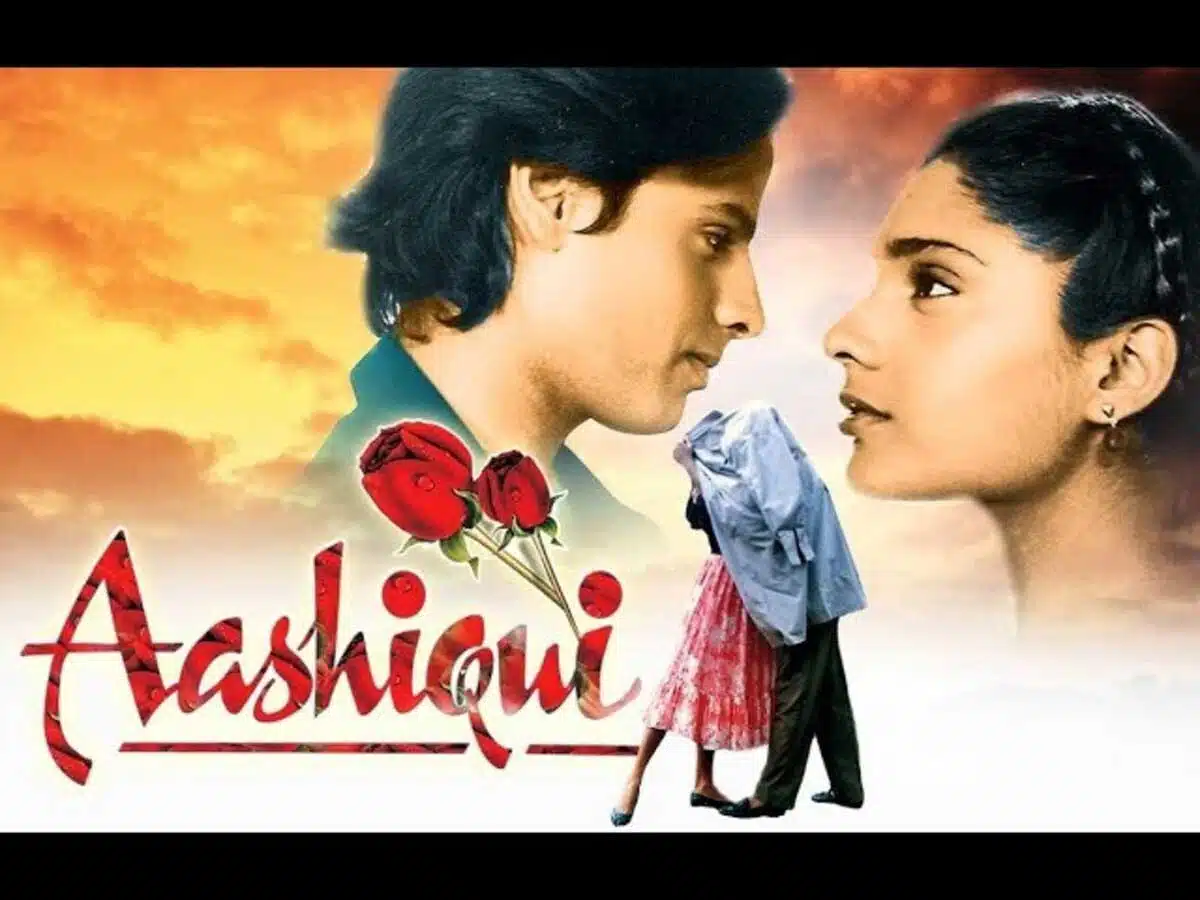 Delhi HC restrains T-Series from using the title Aashiqui