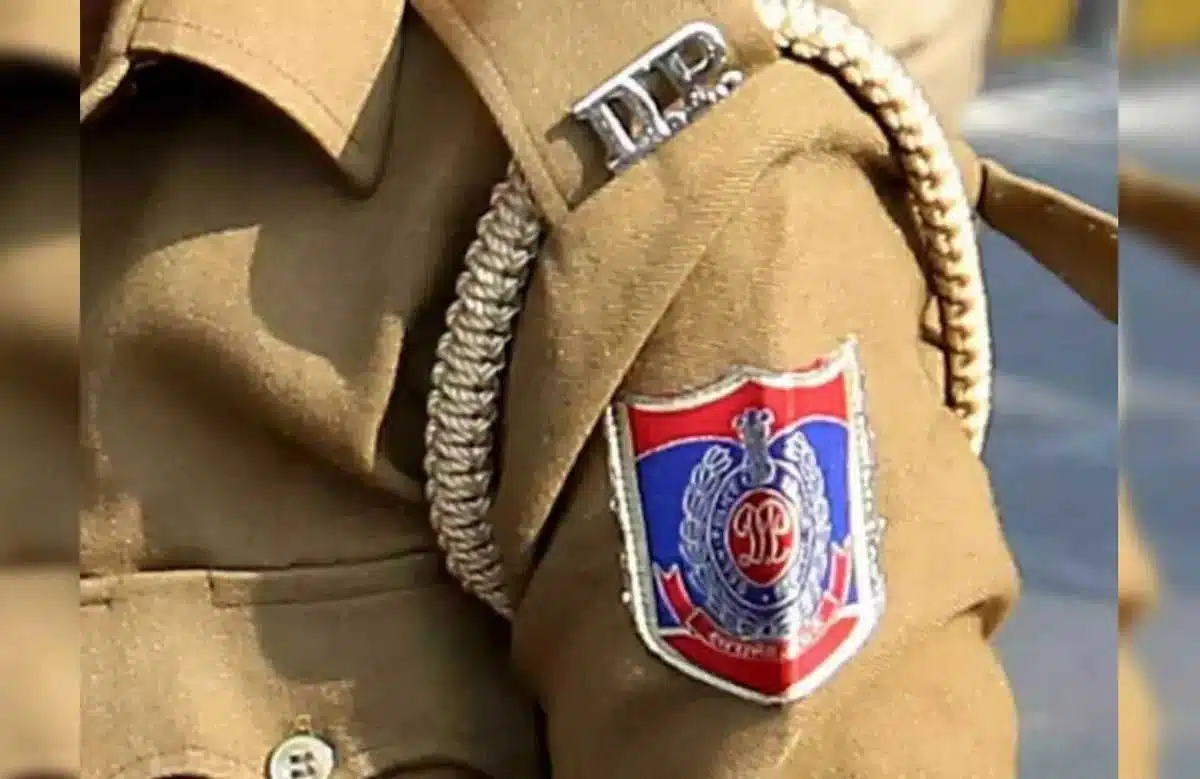 Delhi Police constable dies in road rage incident