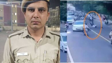 Delhi Police constable dies in road rage incident