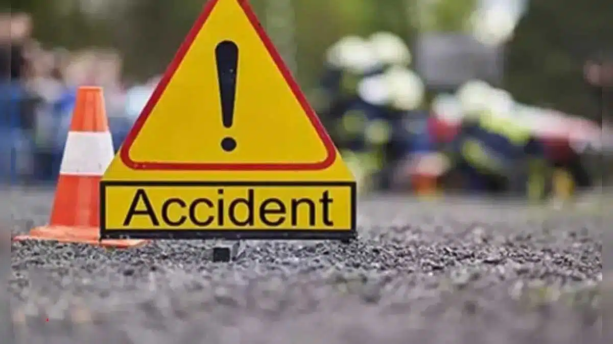 Delhi Police constable dies in road rage incident