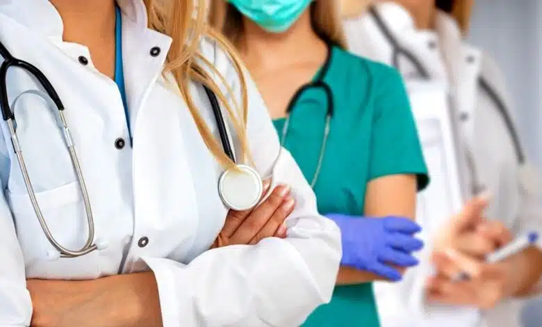 Direct recruitment of Medical Officers in Rajasthan
