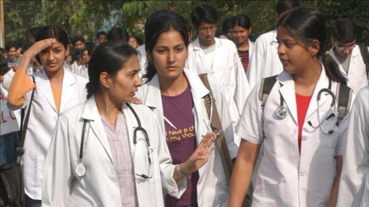 Direct recruitment of Medical Officers in Rajasthan