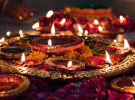 Diwali 2024 Date & Time Know about Dhanteras, Diwali, Bhai Dooj!