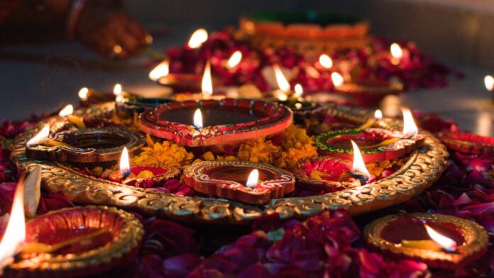 Diwali 2024 Date & Time Know about Dhanteras, Diwali, Bhai Dooj!