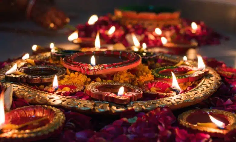 Diwali 2024 Date & Time Know about Dhanteras, Diwali, Bhai Dooj!