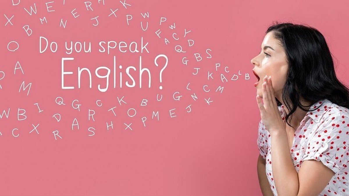 Do you feel nervous while speaking English These 10 tips