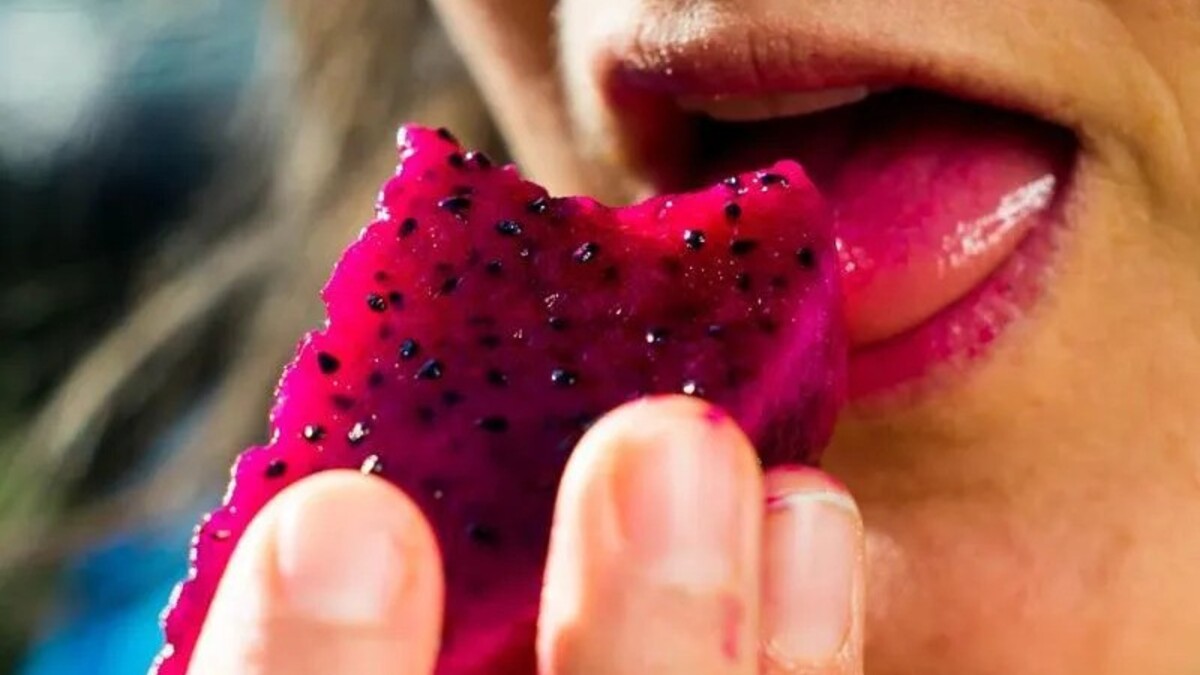 Dragon Fruits are a storehouse of nutrients and medicinal properties