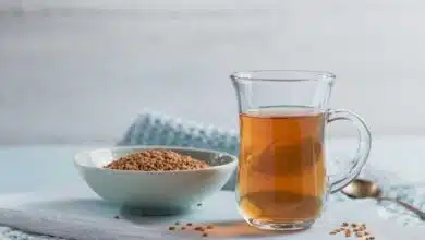 Drink Fenugreek Water every morning on an empty stomach and lose weight!