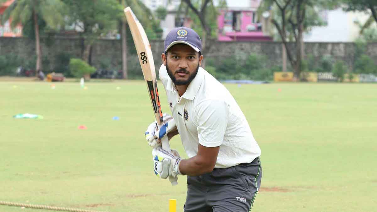 Duleep Trophy 2024 Tilak Varma hopes to climb First-Class ladder with all-round ability