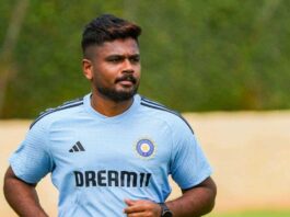 Duleep Trophy Sanju Samson wins battle with self, Shreyas Iyer self-destructs